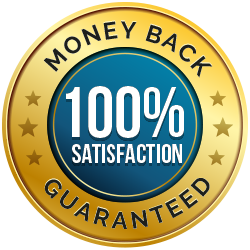 Lymph Tonic 60-Day Money Back Guarantee